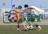 IMG Cup - Asphalt Green SC vs Charlotte Eagles