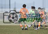 IMG Cup - Asphalt Green SC vs Charlotte Eagles
