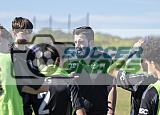 IMG Cup - Asphalt Green SC vs Charlotte Eagles