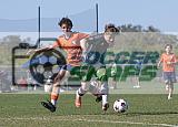 IMG Cup - Asphalt Green SC vs Charlotte Eagles