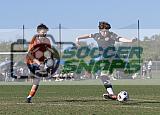 IMG Cup - Asphalt Green SC vs Charlotte Eagles
