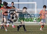 IMG Cup - Asphalt Green SC vs Charlotte Eagles