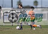 IMG Cup - Asphalt Green SC vs Charlotte Eagles