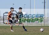 IMG Cup - Asphalt Green SC vs Charlotte Eagles