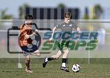 IMG Cup - Asphalt Green SC vs Charlotte Eagles