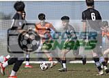 IMG Cup - Asphalt Green SC vs Charlotte Eagles
