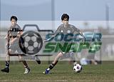 IMG Cup - Asphalt Green SC vs Charlotte Eagles
