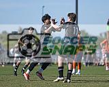 IMG Cup - Asphalt Green SC vs Charlotte Eagles