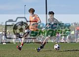 IMG Cup - Asphalt Green SC vs Charlotte Eagles