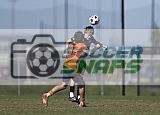 IMG Cup - Asphalt Green SC vs Charlotte Eagles