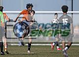 IMG Cup - Asphalt Green SC vs Charlotte Eagles